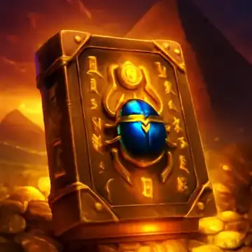 Book Of Demi Gods V bij Betoriginal Casino